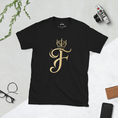 Freily eL F' Unisex T-Shirt