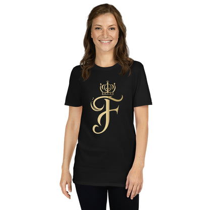 Freily eL F' Unisex T-Shirt