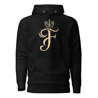 Freily eL F' unisex Hoodie