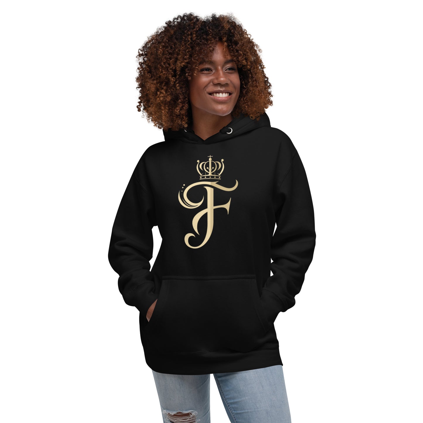 Freily eL F' unisex Hoodie