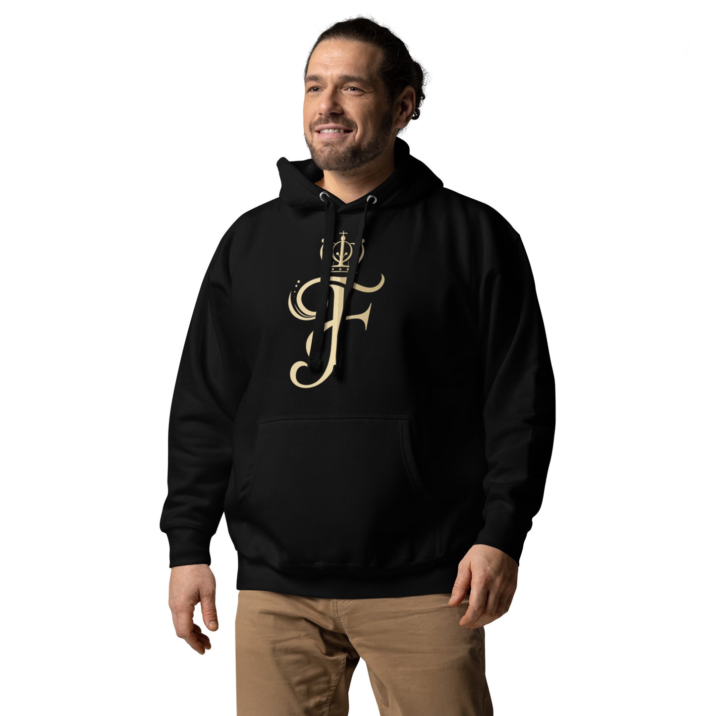 Freily eL F' unisex Hoodie