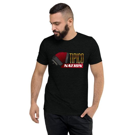 TipicoNation Unisex T-Shirt